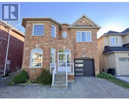 7 DAVIDOFF STREET, Markham, Ontario
