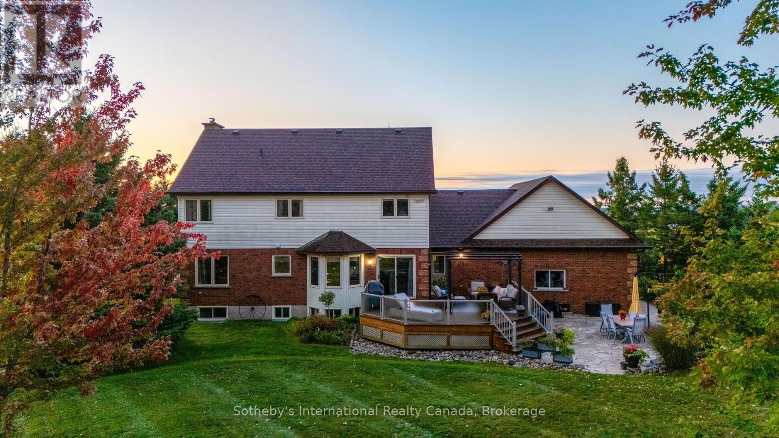 7262 12/13 Side Road, Clearview, Ontario  L0M 1G0 - Photo 34 - S13831200