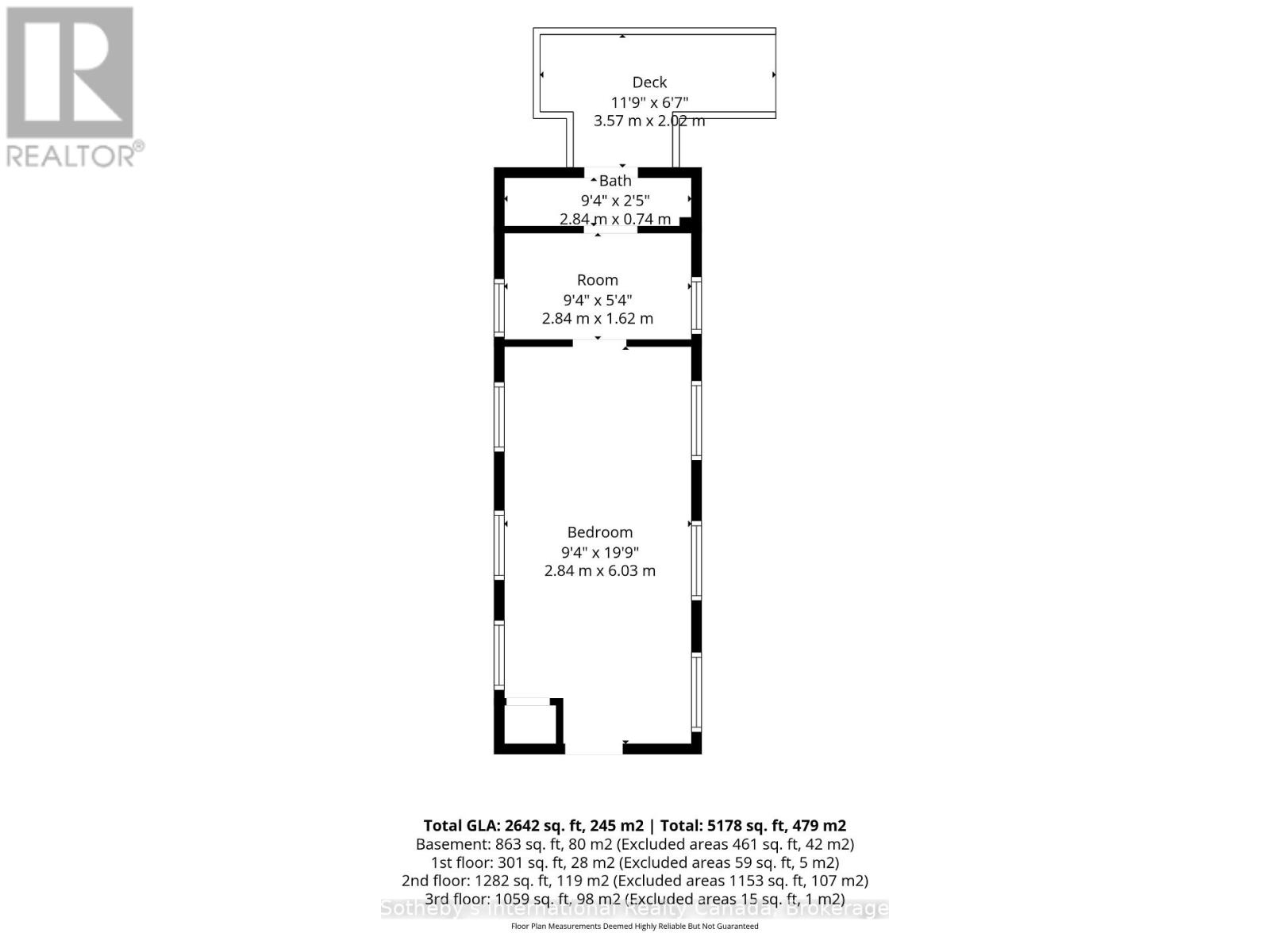 7262 12/13 Side Road, Clearview, Ontario  L0M 1G0 - Photo 46 - S13831200