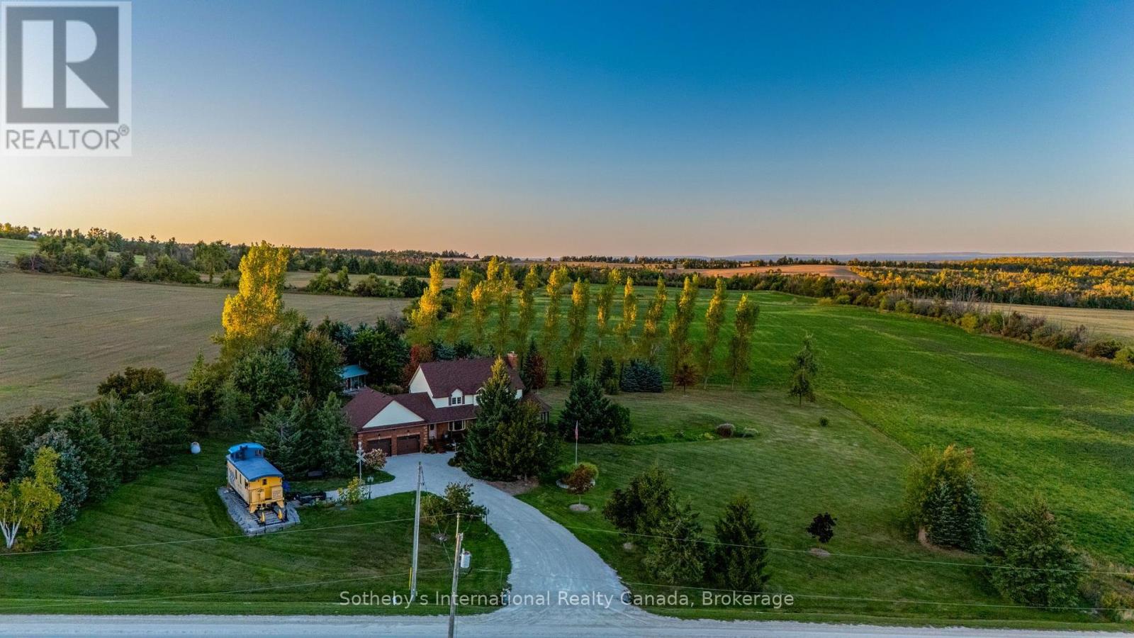7262 12/13 Side Road, Clearview, Ontario  L0M 1G0 - Photo 47 - S13831200