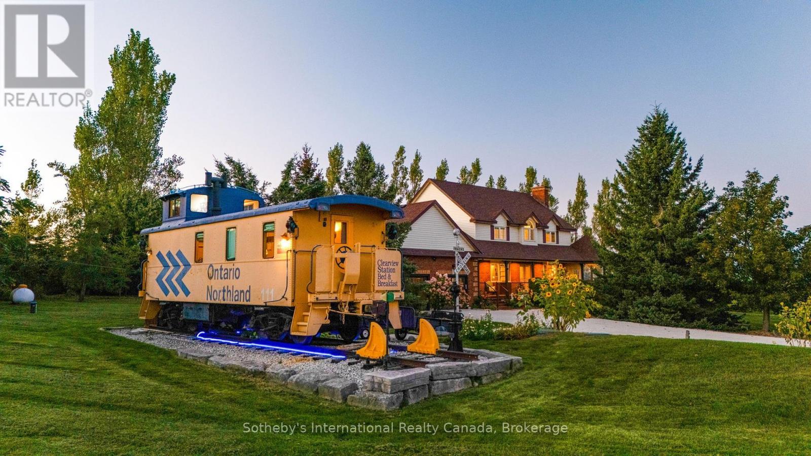 7262 12/13 Side Road, Clearview, Ontario  L0M 1G0 - Photo 49 - S13831200
