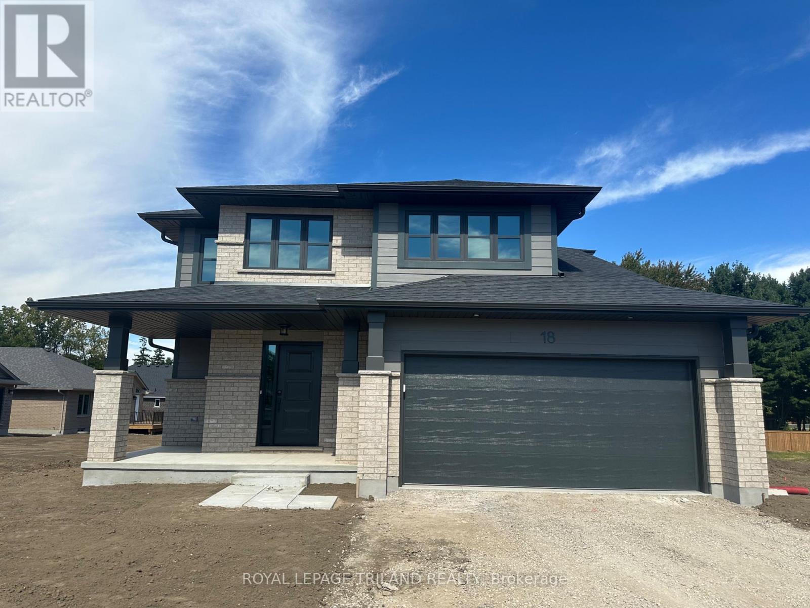18 HAWKS GATE, Central Elgin, Ontario