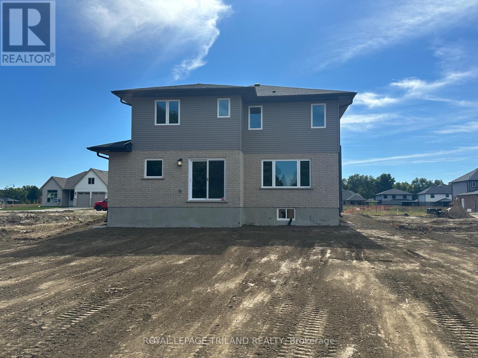 18 Hawks Gate, Central Elgin, Ontario  N5R 0R2 - Photo 15 - X13593762