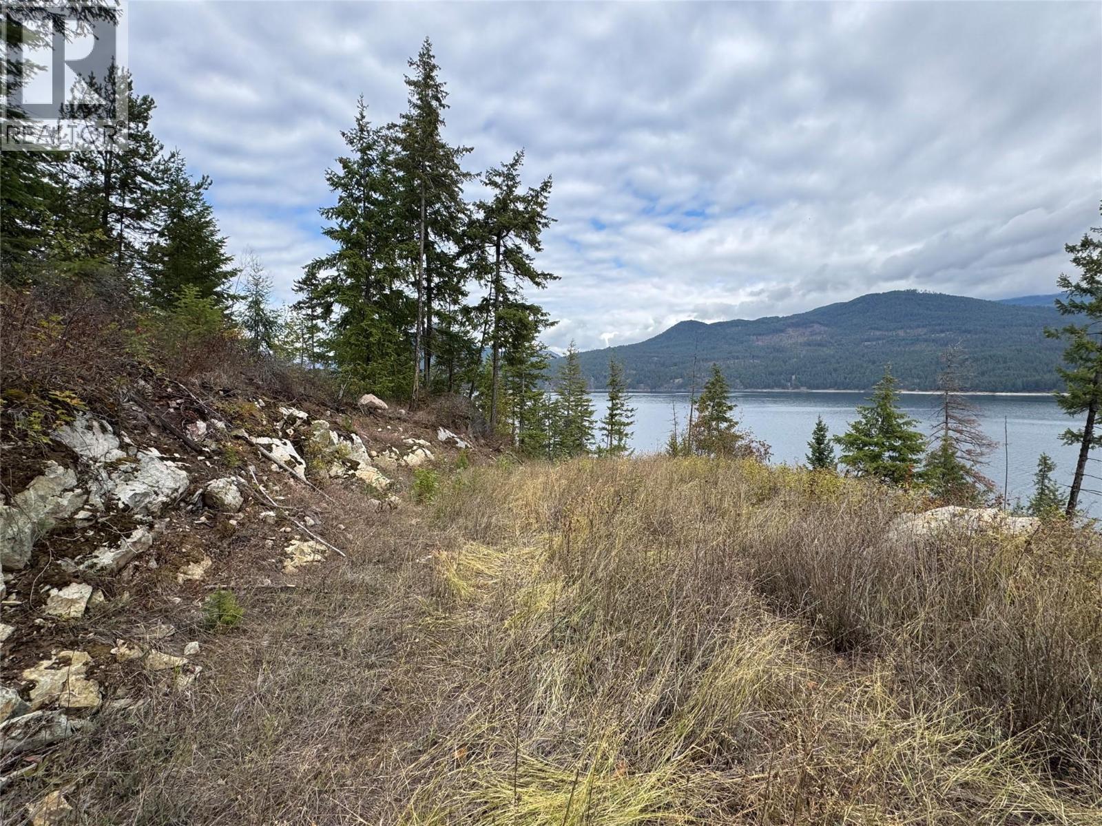 Lot 16 Osprey Point, Renata, British Columbia  V1N 3N3 - Photo 2 - 10401704