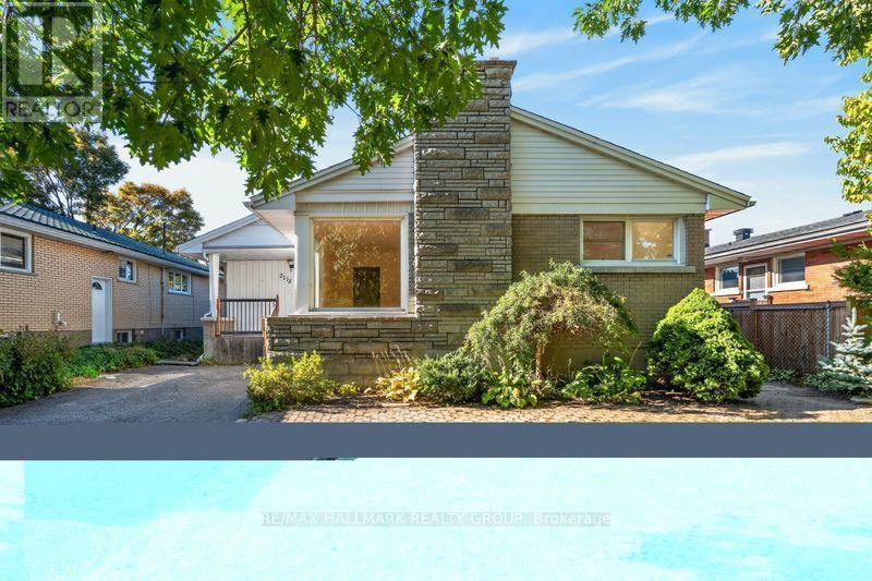 2173 RUSHTON ROAD, Ottawa, Ontario