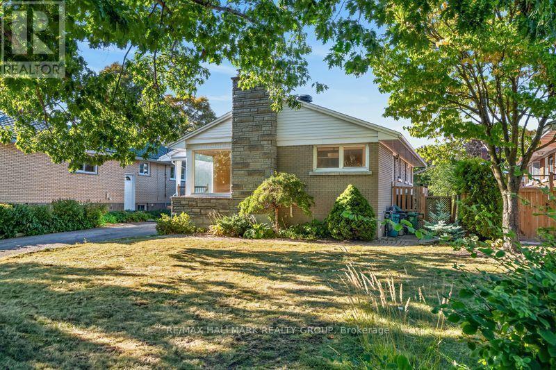 2173 Rushton Road, Ottawa, Ontario  K2A 1N6 - Photo 2 - X13827114