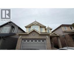 388 THOMAS SLEE Crescent, kitchener, Ontario