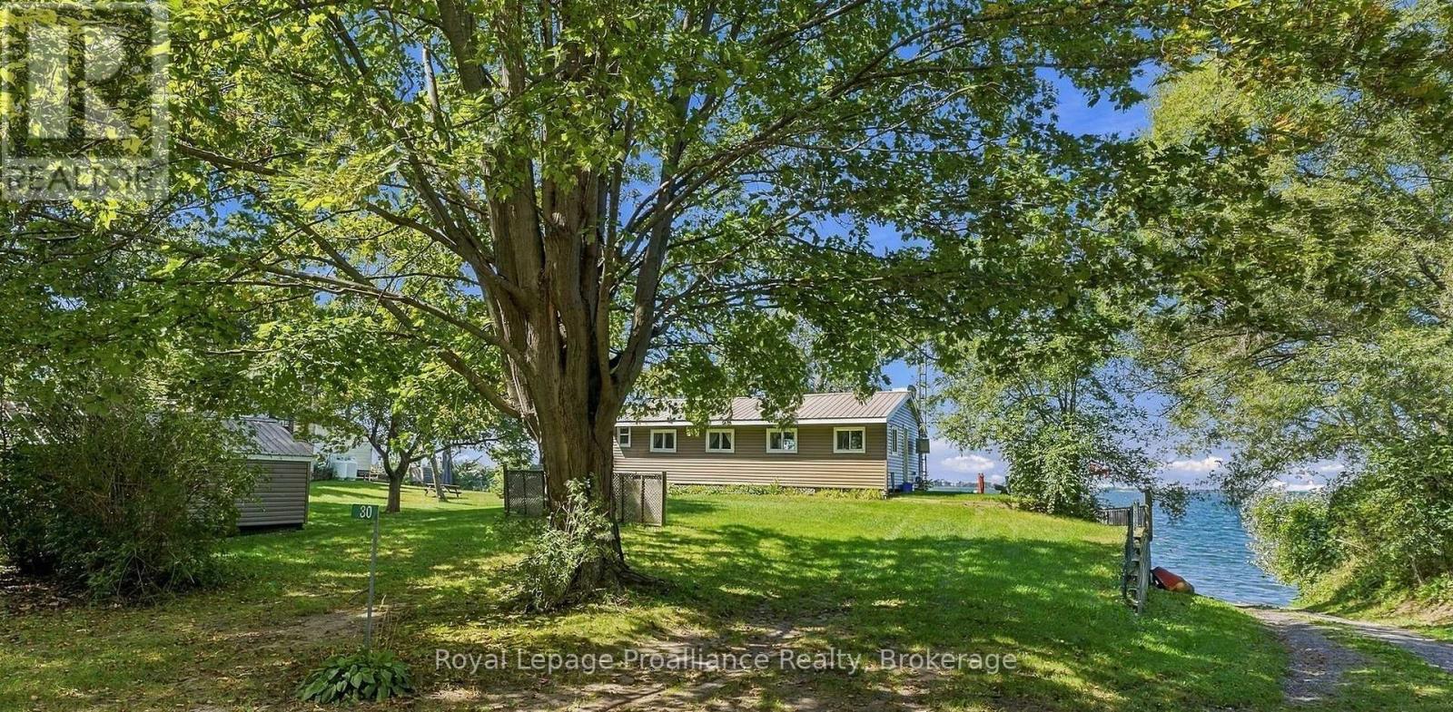 30 Mayne Lane, Prince Edward County, Ontario  K0K 2T0 - Photo 2 - X13830698