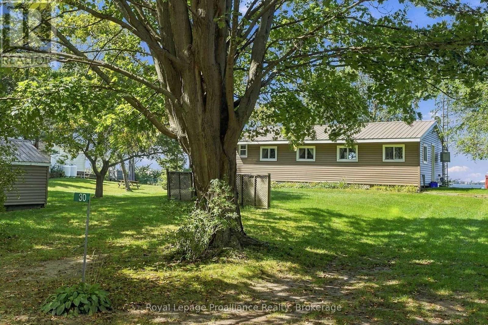 30 Mayne Lane, Prince Edward County, Ontario  K0K 2T0 - Photo 3 - X13830698