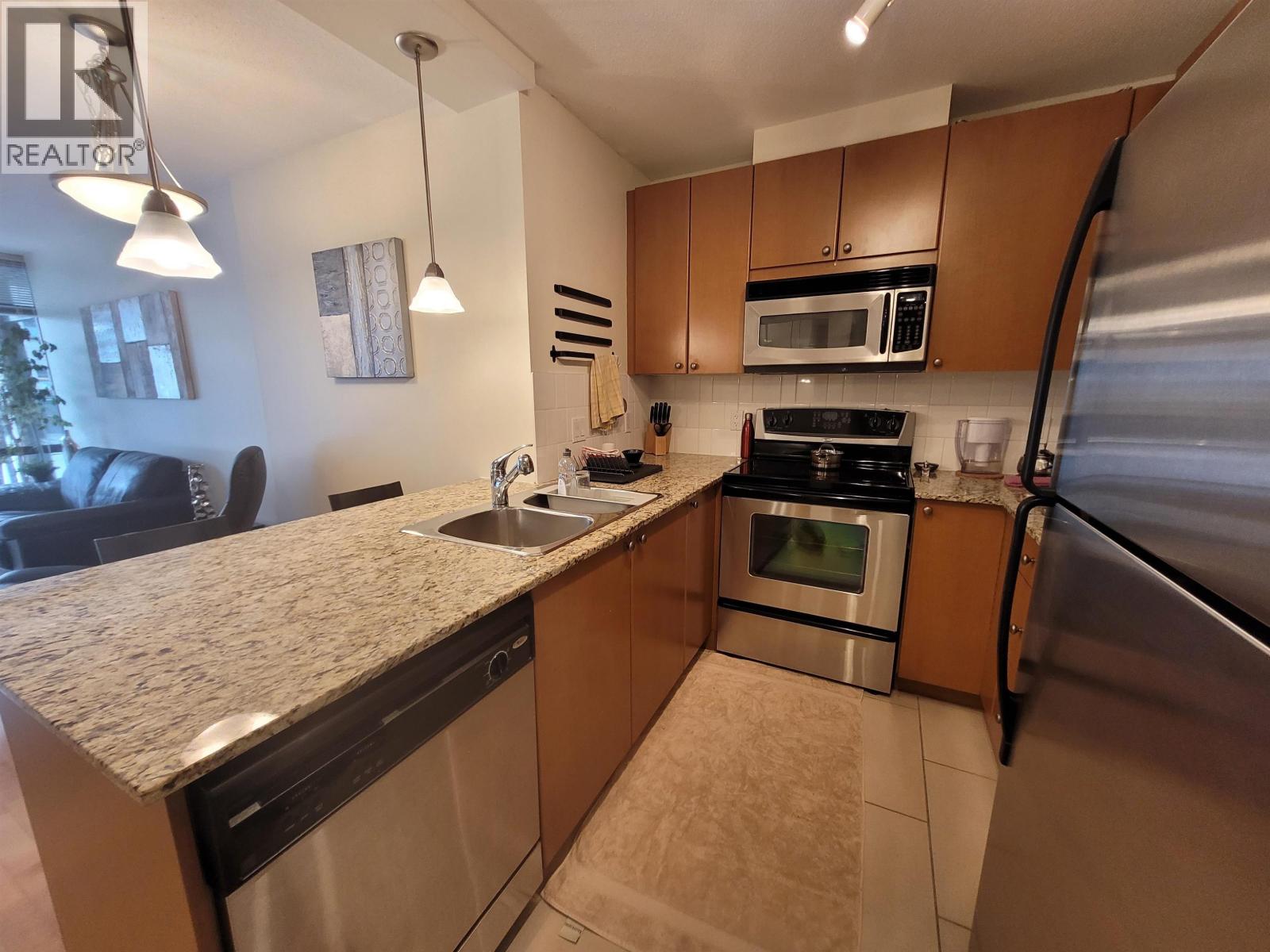 408 610 Victoria Street, New Westminster, British Columbia  V3M 0A5 - Photo 5 - R3169236