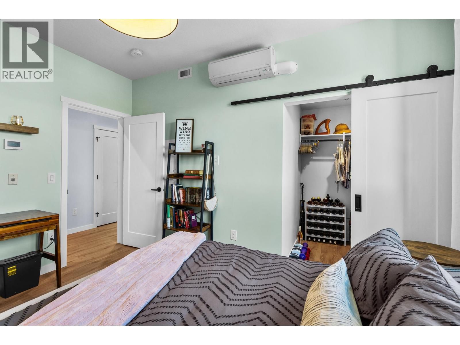 660 Cawston Avenue N Unit# 407, Kelowna, British Columbia  V1Y 6Z4 - Photo 17 - 10401550