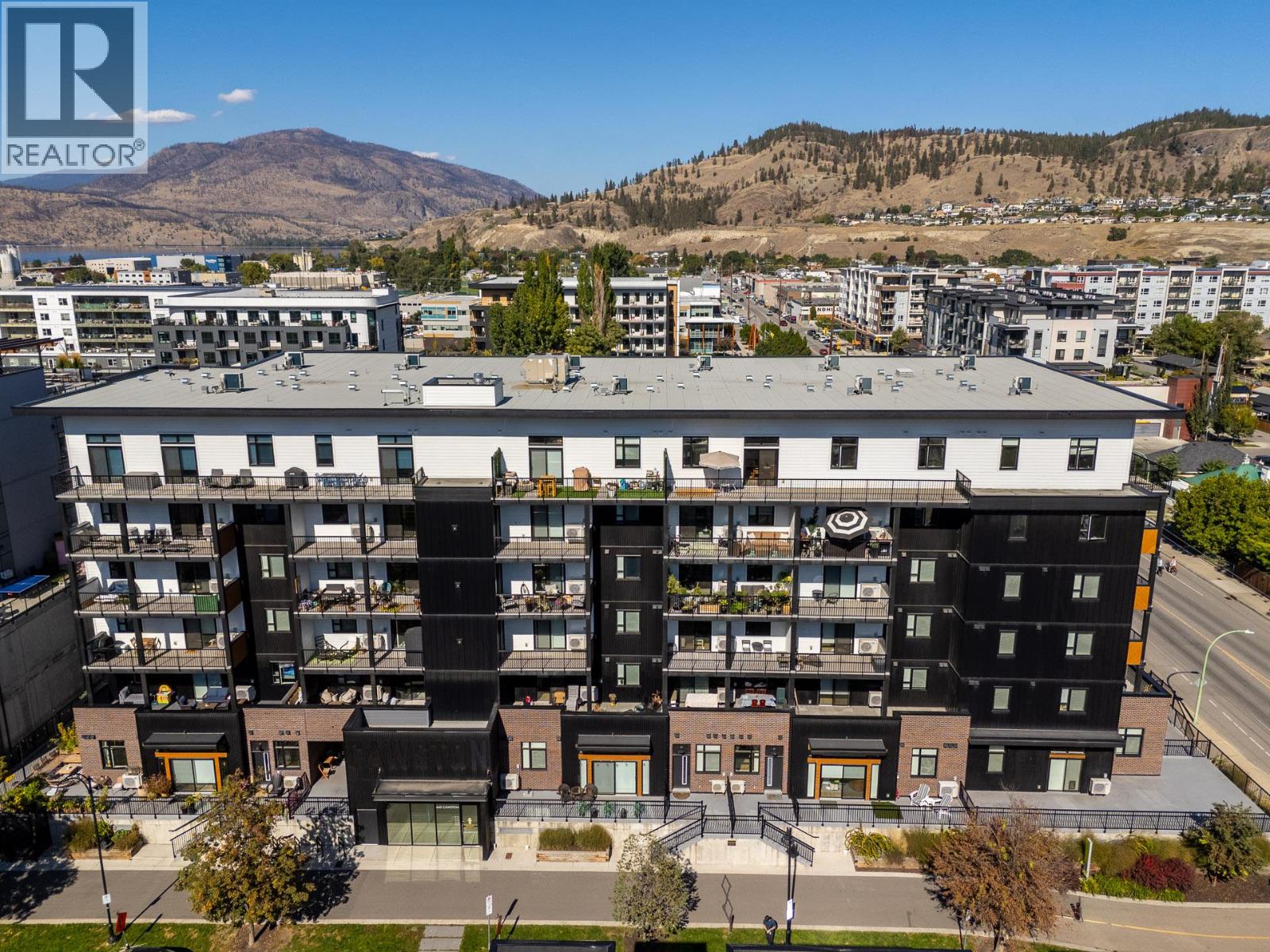 660 Cawston Avenue N Unit# 407, Kelowna, British Columbia  V1Y 6Z4 - Photo 33 - 10401550