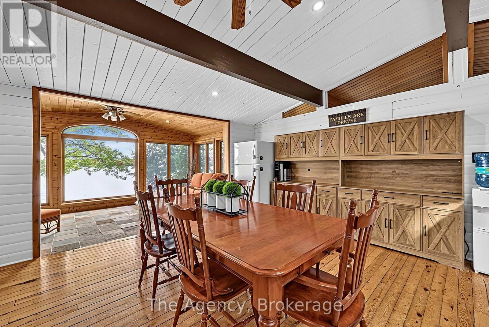 1145 North Morrison Lake Road, Gravenhurst, Ontario  P0E 1G0 - Photo 16 - X13831066