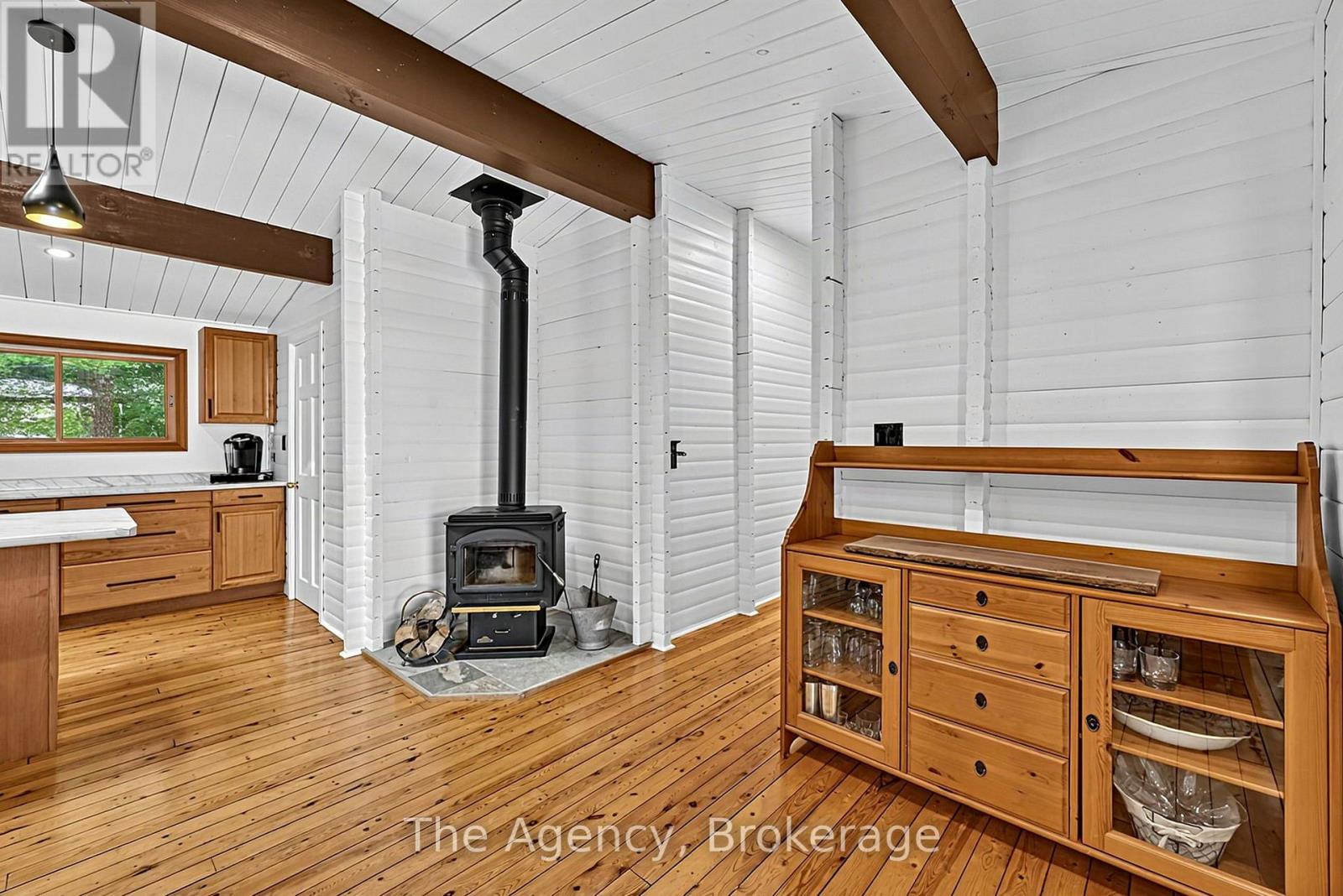 1145 North Morrison Lake Road, Gravenhurst, Ontario  P0E 1G0 - Photo 19 - X13831066
