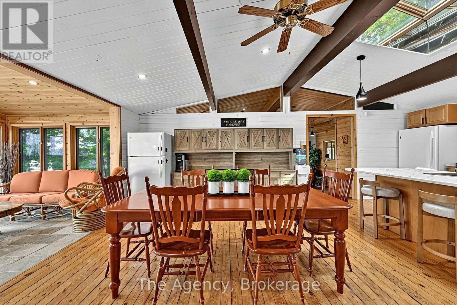 1145 North Morrison Lake Road, Gravenhurst, Ontario  P0E 1G0 - Photo 17 - X13831066