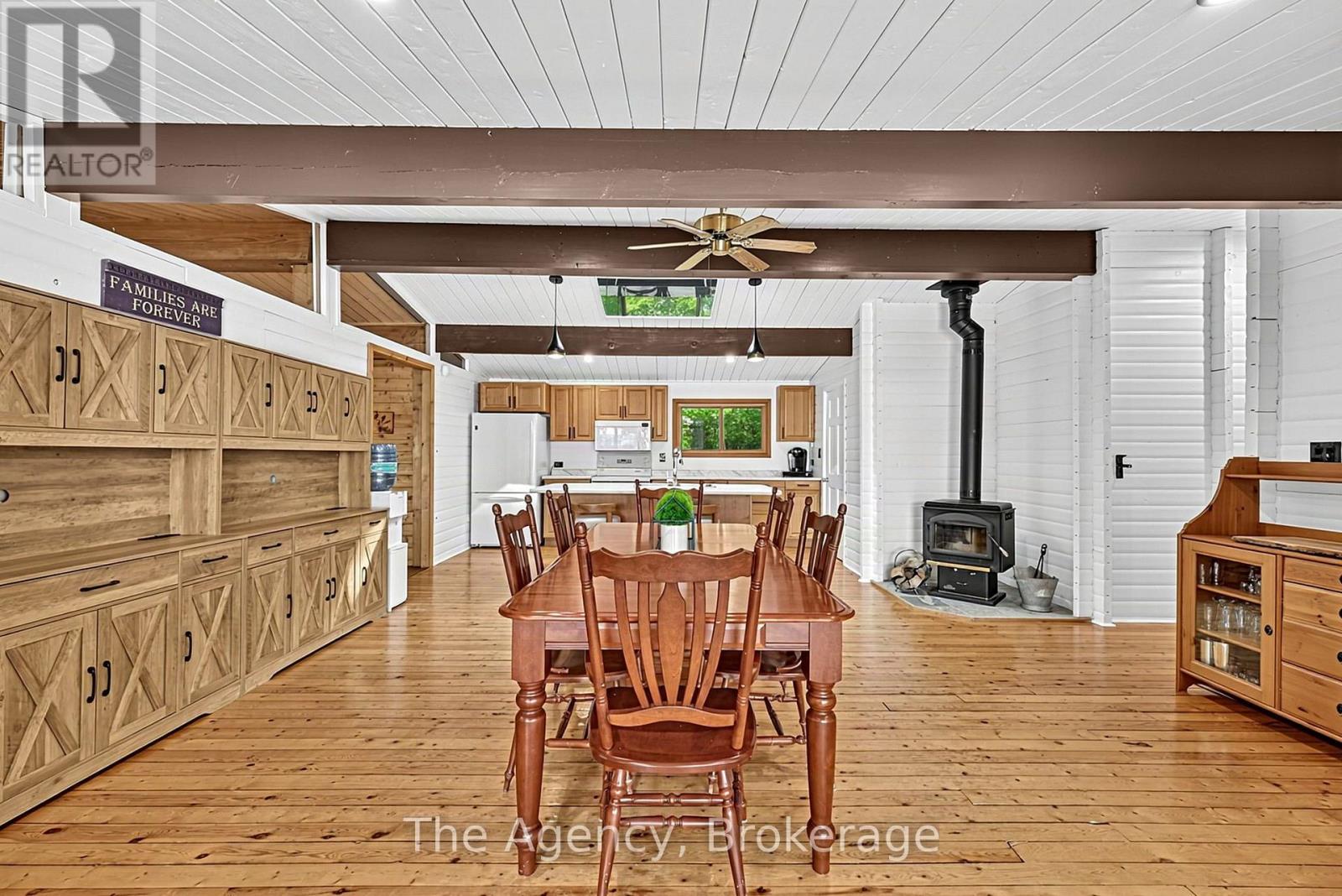 1145 North Morrison Lake Road, Gravenhurst, Ontario  P0E 1G0 - Photo 18 - X13831066