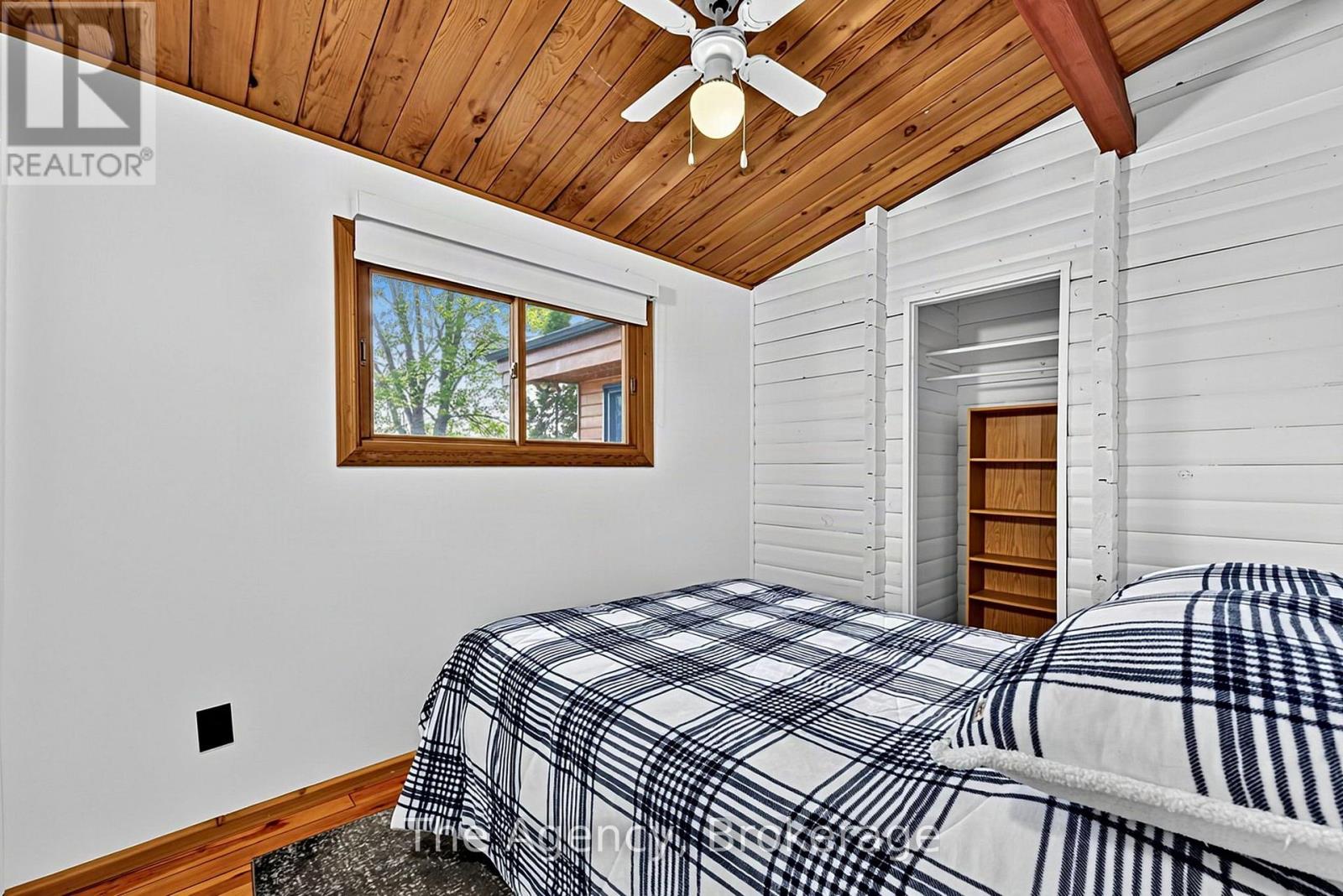 1145 North Morrison Lake Road, Gravenhurst, Ontario  P0E 1G0 - Photo 23 - X13831066