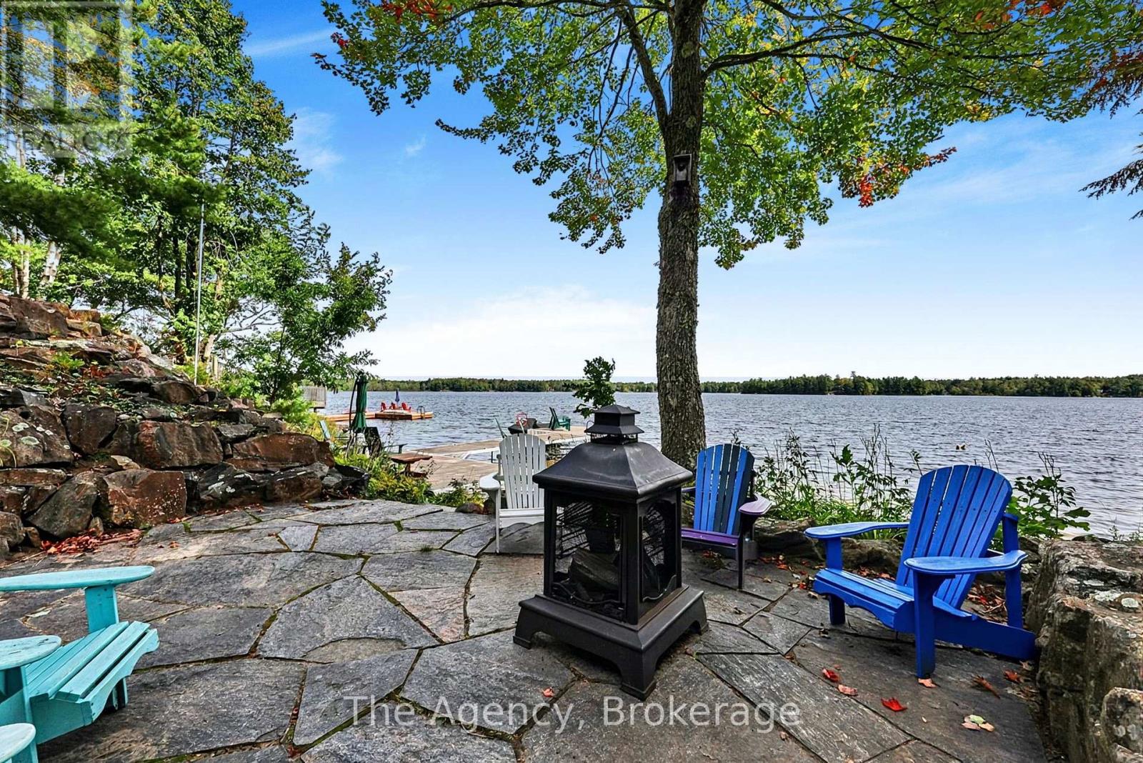 1145 North Morrison Lake Road, Gravenhurst, Ontario  P0E 1G0 - Photo 35 - X13831066