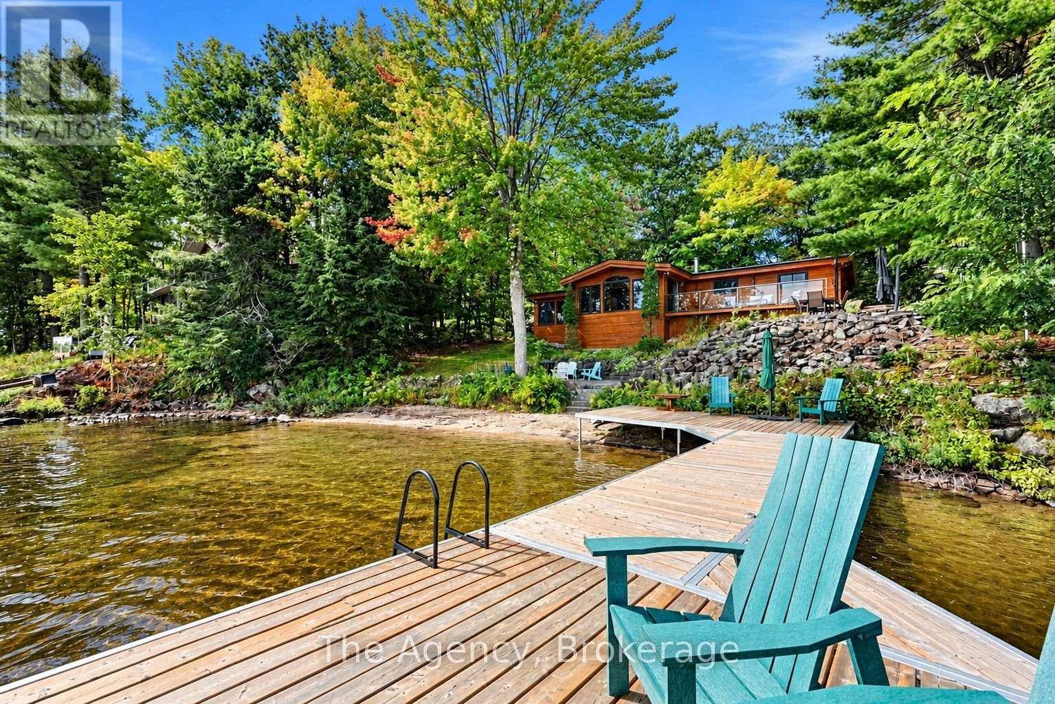1145 North Morrison Lake Road, Gravenhurst, Ontario  P0E 1G0 - Photo 39 - X13831066