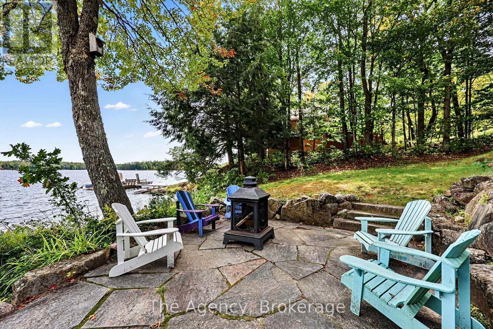 1145 North Morrison Lake Road, Gravenhurst, Ontario  P0E 1G0 - Photo 33 - X13831066