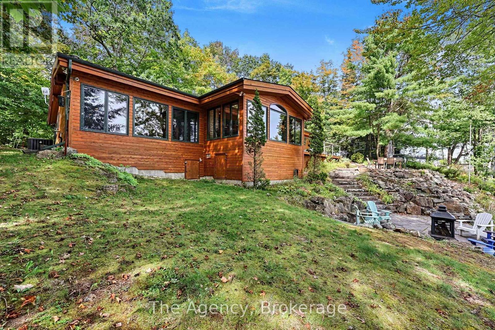 1145 North Morrison Lake Road, Gravenhurst, Ontario  P0E 1G0 - Photo 36 - X13831066