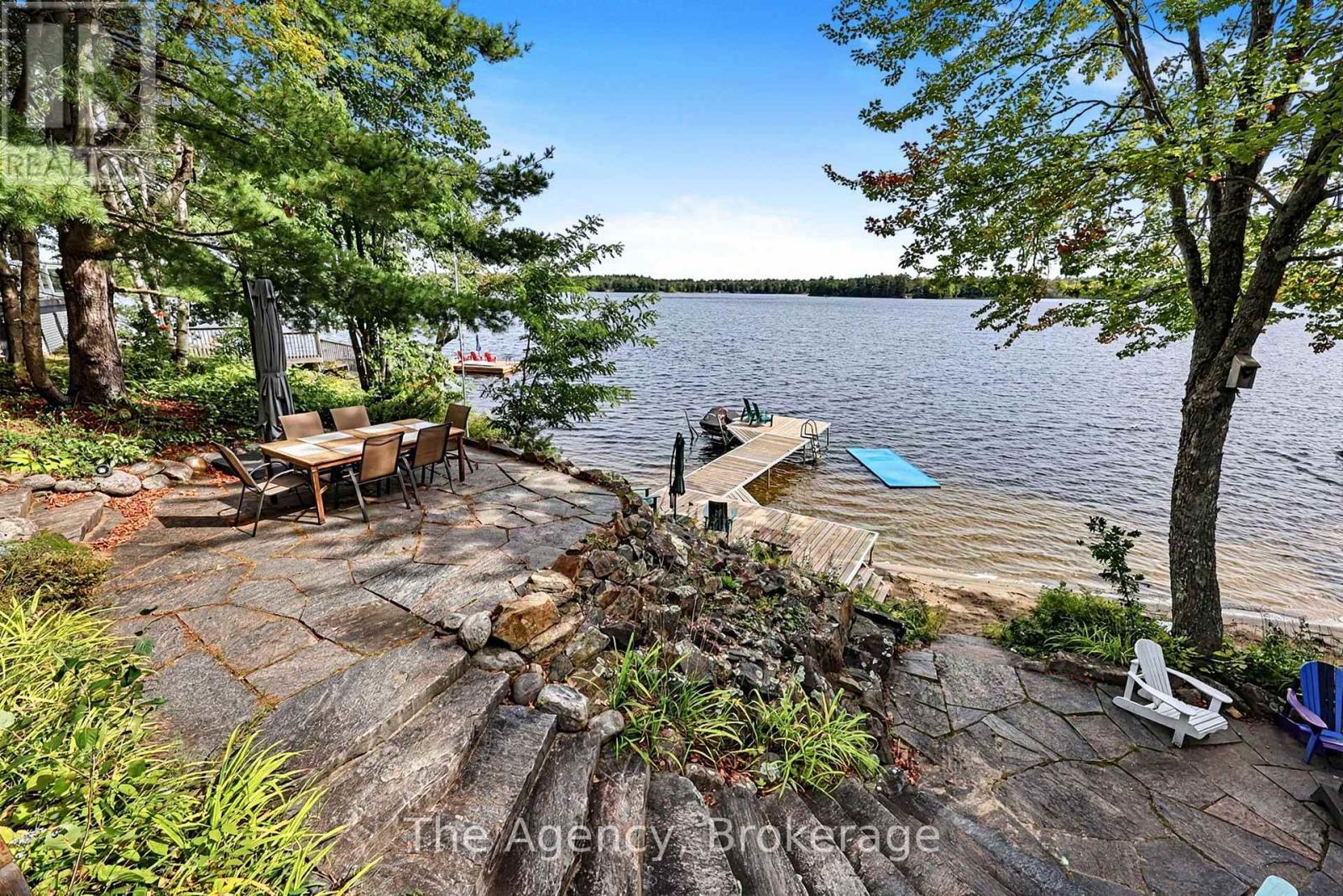 1145 North Morrison Lake Road, Gravenhurst, Ontario  P0E 1G0 - Photo 34 - X13831066