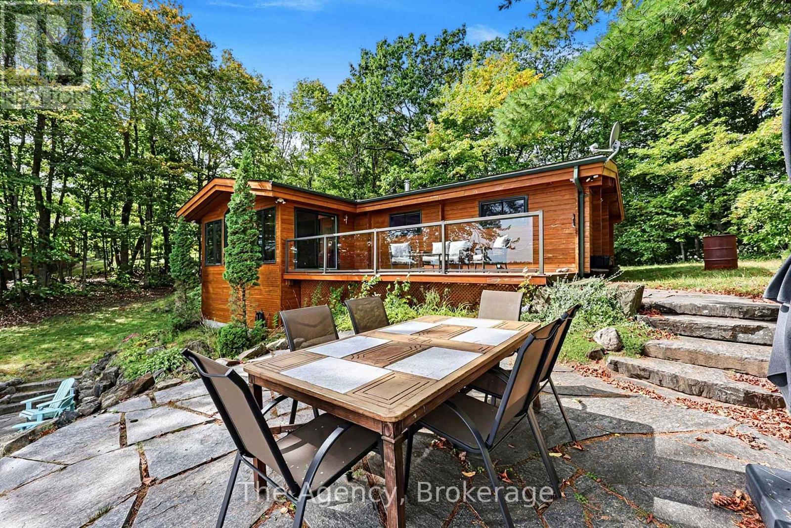 1145 North Morrison Lake Road, Gravenhurst, Ontario  P0E 1G0 - Photo 37 - X13831066