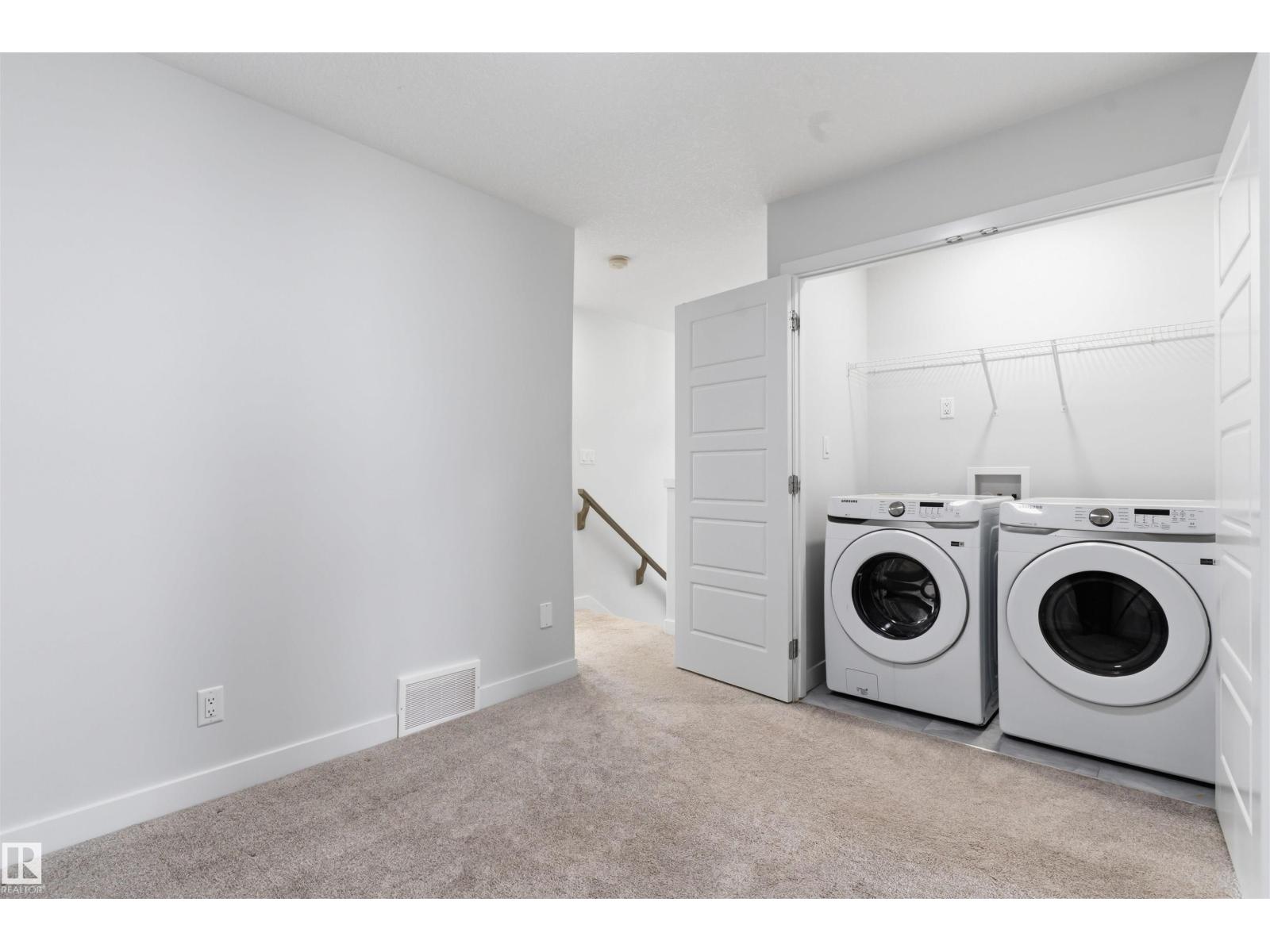 8805 Carson Way Sw, Edmonton, Alberta  T6W 5B8 - Photo 17 - E4510536