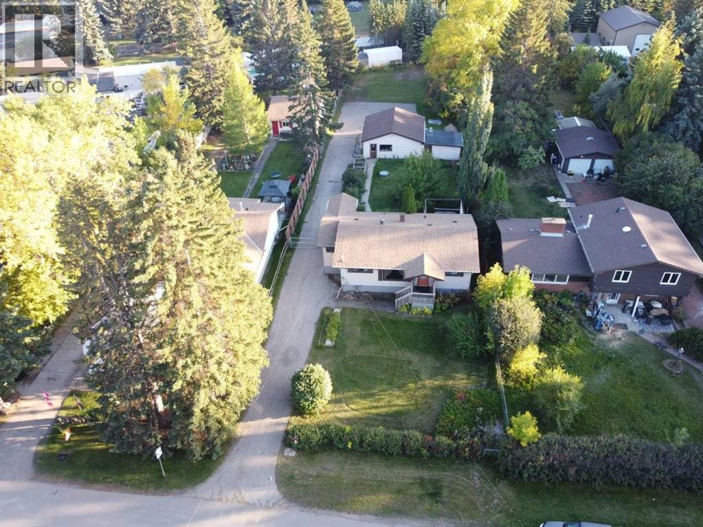 7219 Bow Crescent NW, Calgary, Alberta