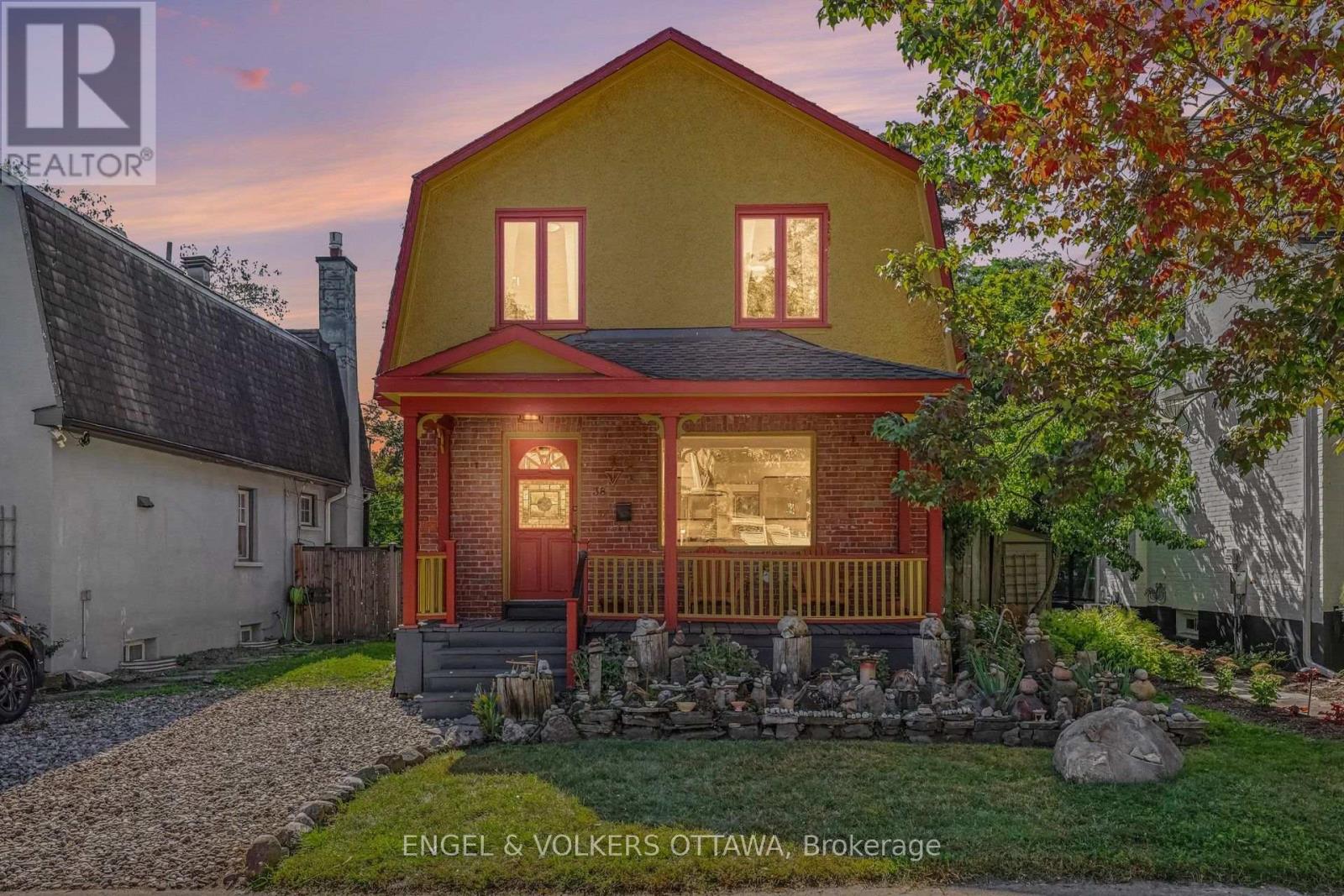 38 Rockcliffe Way, Ottawa, Ontario  K1M 1B5 - Photo 39 - X13831234