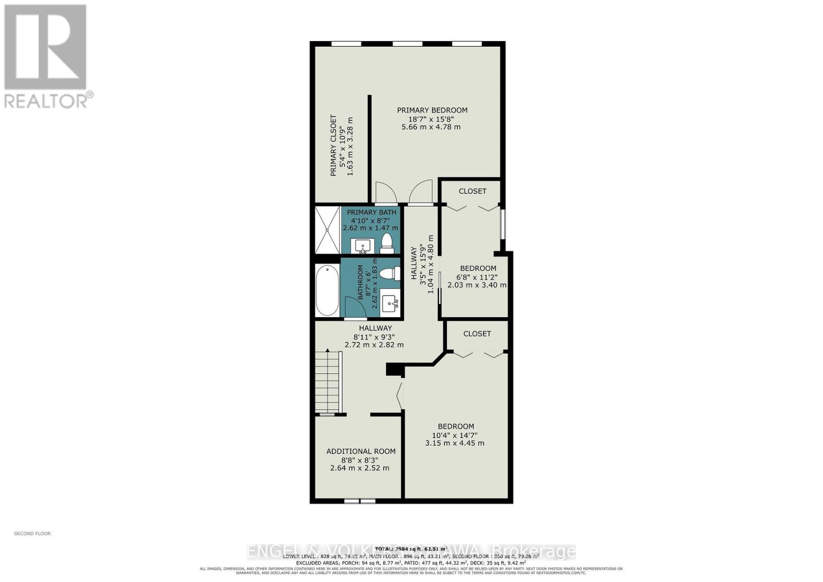 38 Rockcliffe Way, Ottawa, Ontario  K1M 1B5 - Photo 41 - X13831234