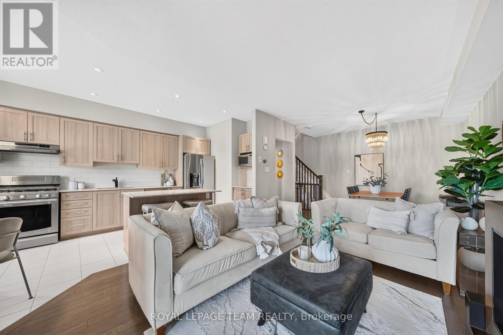 246 Leather Leaf Terrace, Ottawa, Ontario  K2J 5B2 - Photo 14 - X13831252