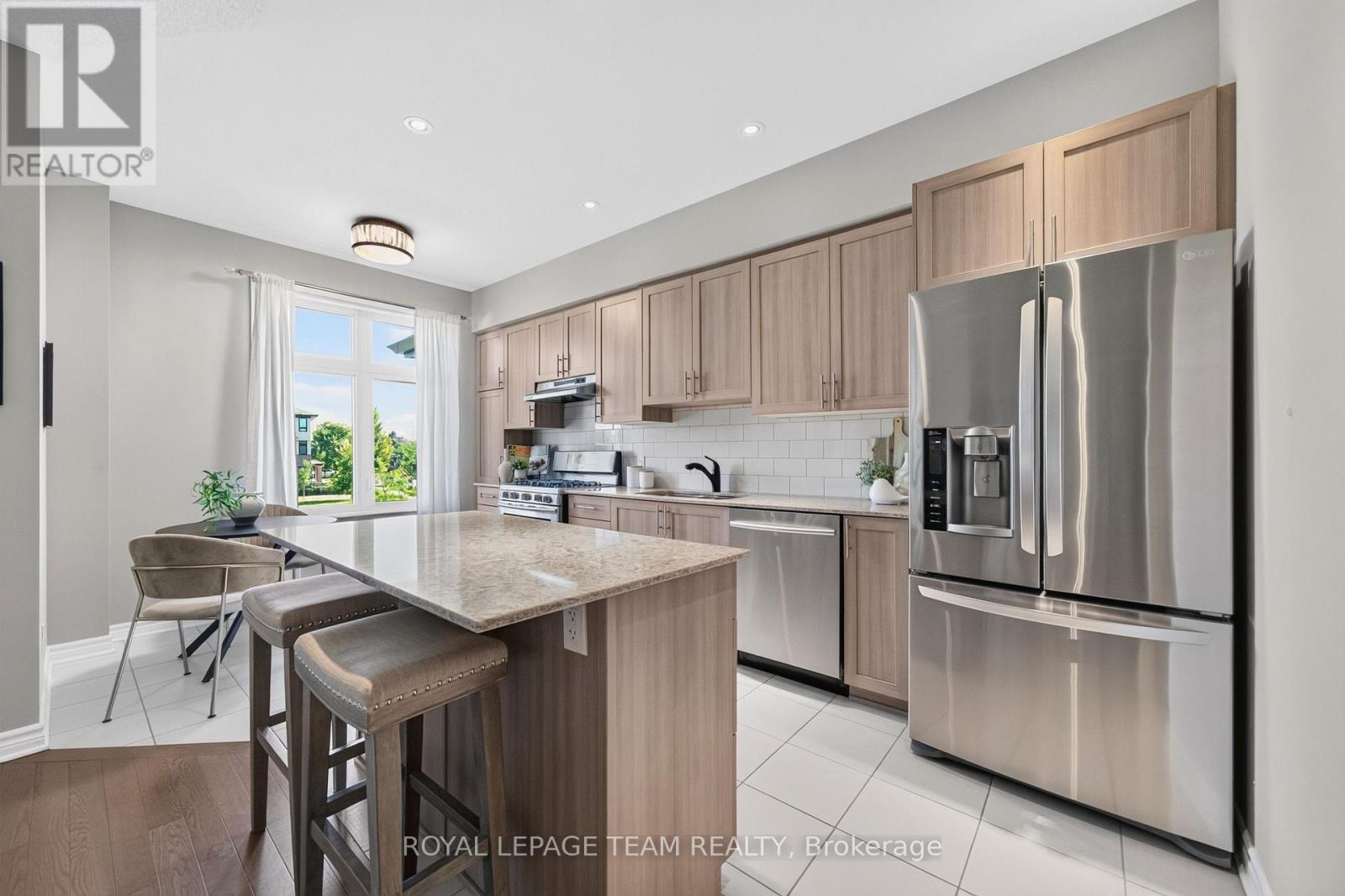 246 Leather Leaf Terrace, Ottawa, Ontario  K2J 5B2 - Photo 18 - X13831252