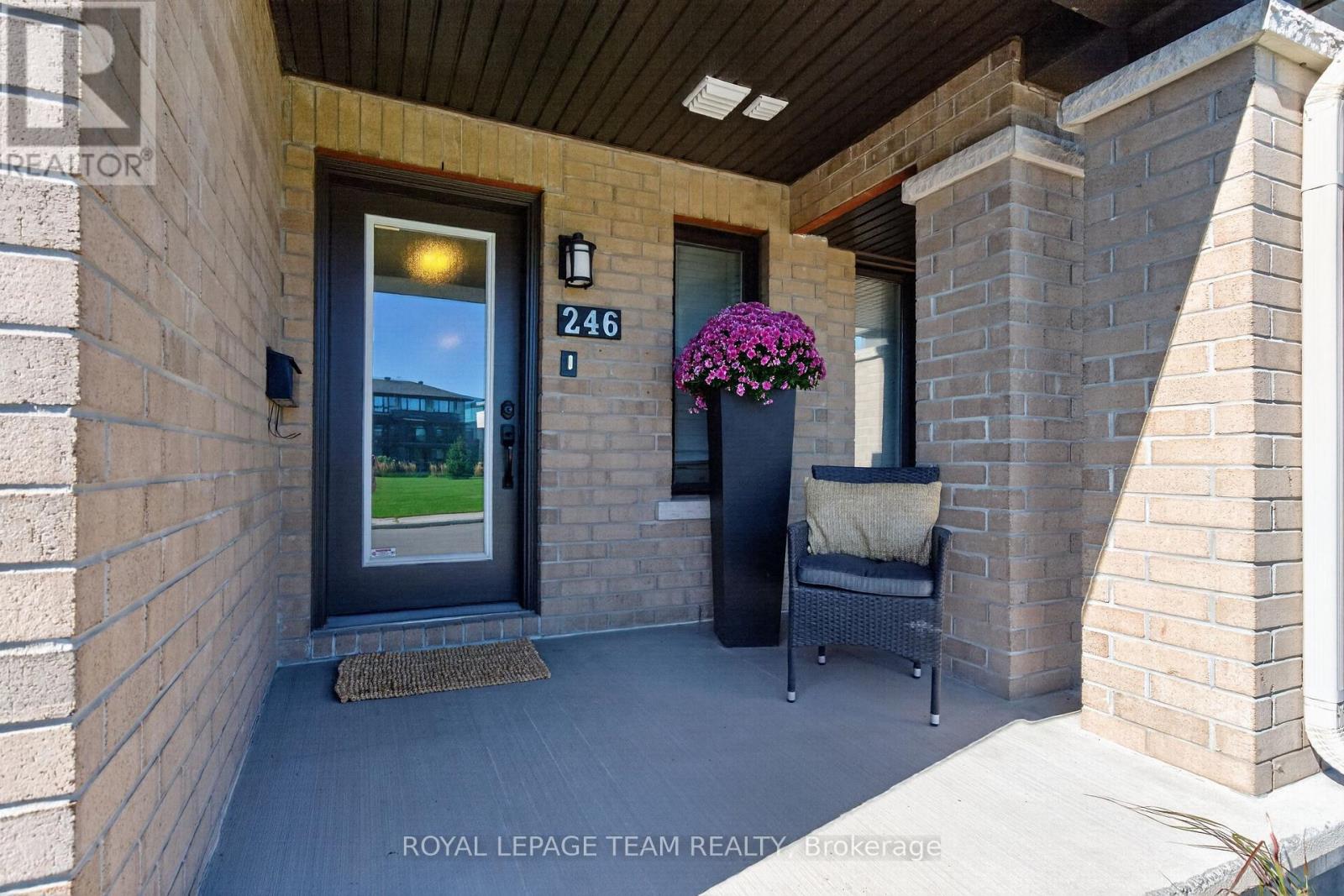 246 Leather Leaf Terrace, Ottawa, Ontario  K2J 5B2 - Photo 5 - X13831252