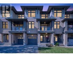 246 LEATHER LEAF TERRACE, Ottawa, Ontario
