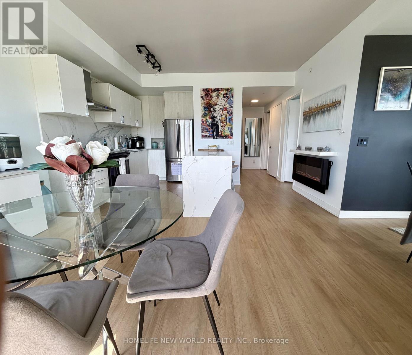 411 - 10 Deerlick Court, Toronto, Ontario  M3A 0A7 - Photo 31 - C13829614