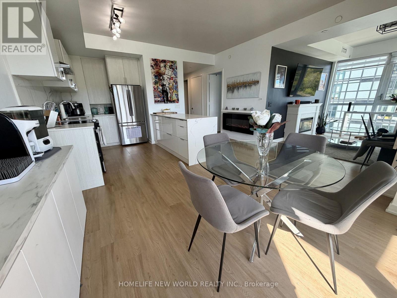 411 - 10 Deerlick Court, Toronto, Ontario  M3A 0A7 - Photo 34 - C13829614