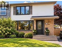 762 HILLCROFT STREET, Oshawa, Ontario