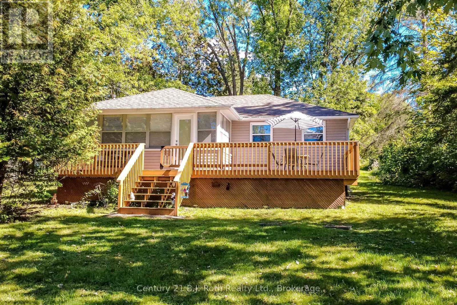 222 LAKE DALRYMPLE ROAD, Kawartha Lakes, Ontario
