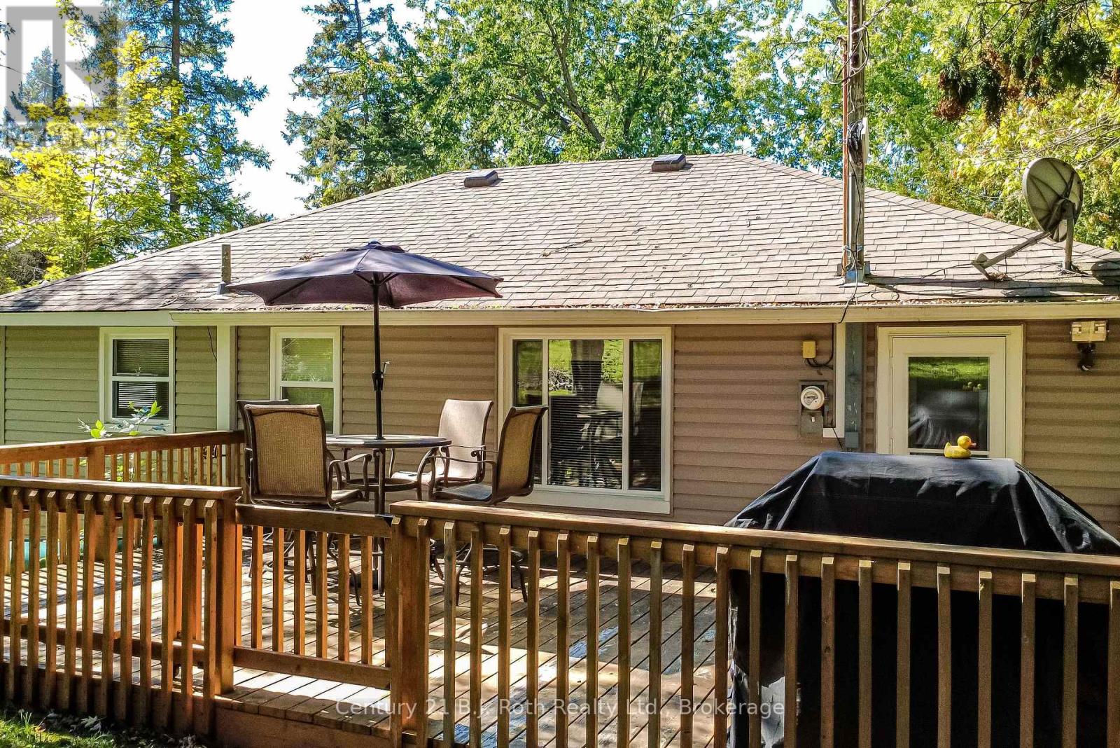 222 Lake Dalrymple Road, Kawartha Lakes (Carden), Ontario  L0K 1W0 - Photo 3 - X13831260