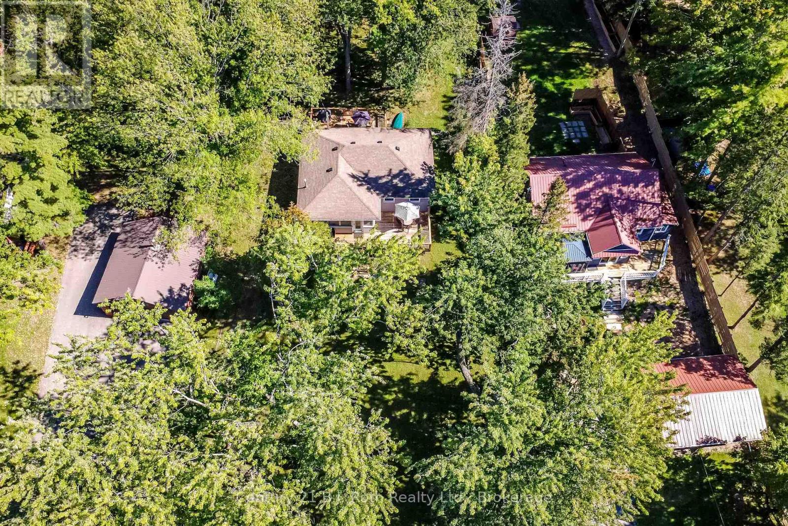 222 Lake Dalrymple Road, Kawartha Lakes (Carden), Ontario  L0K 1W0 - Photo 4 - X13831260