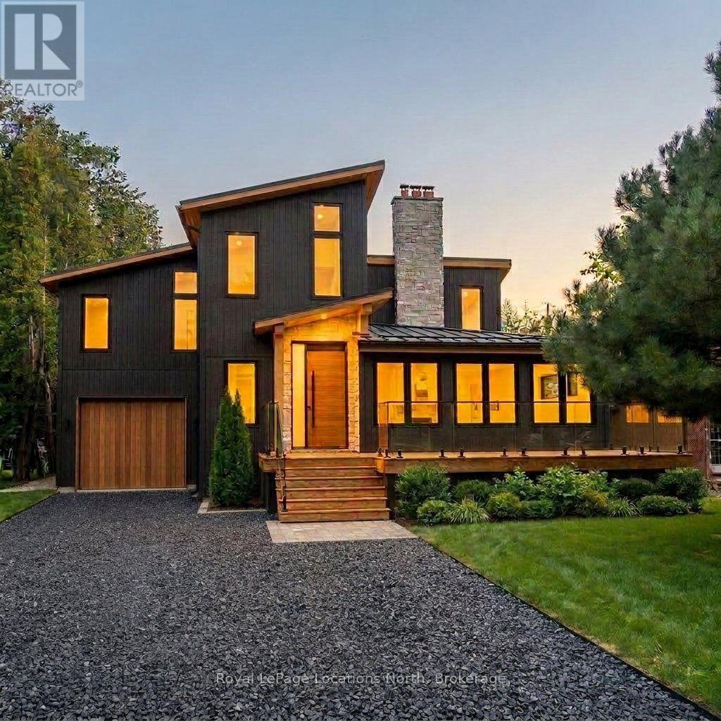 146 CAMPBELL CRESCENT, Blue Mountains, Ontario