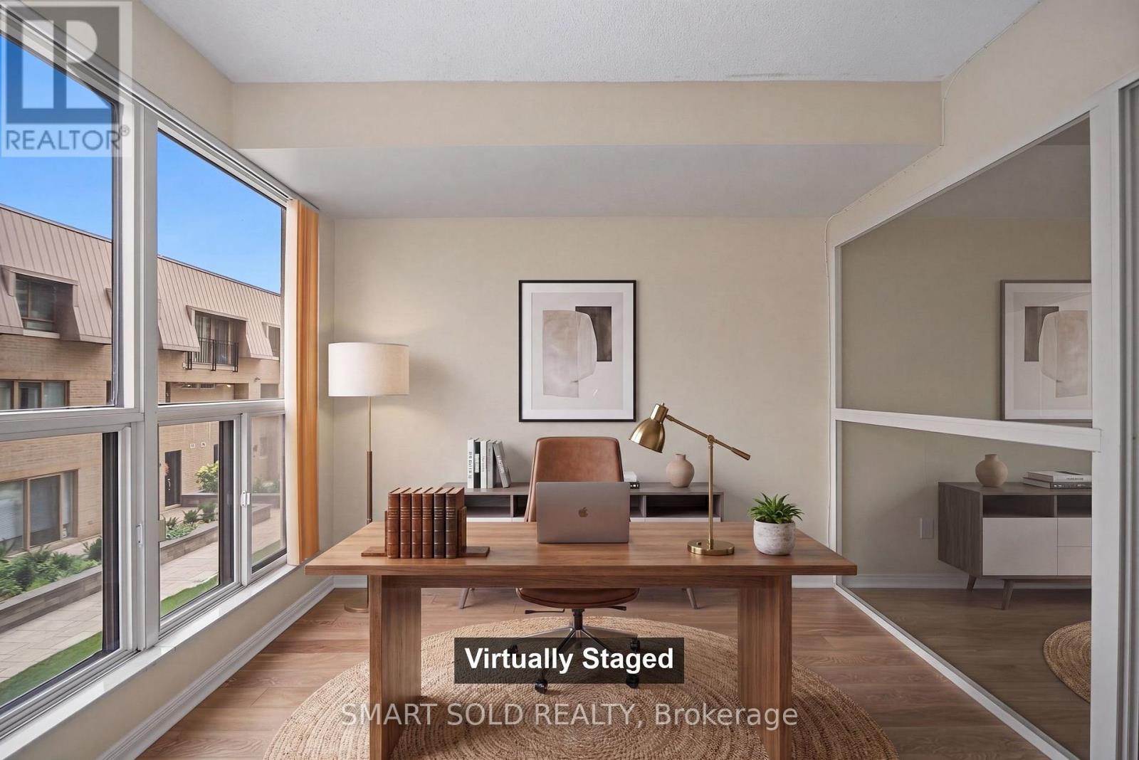 205 - 28 Hollywood Avenue, Toronto, Ontario  M2N 6S4 - Photo 12 - C13831220