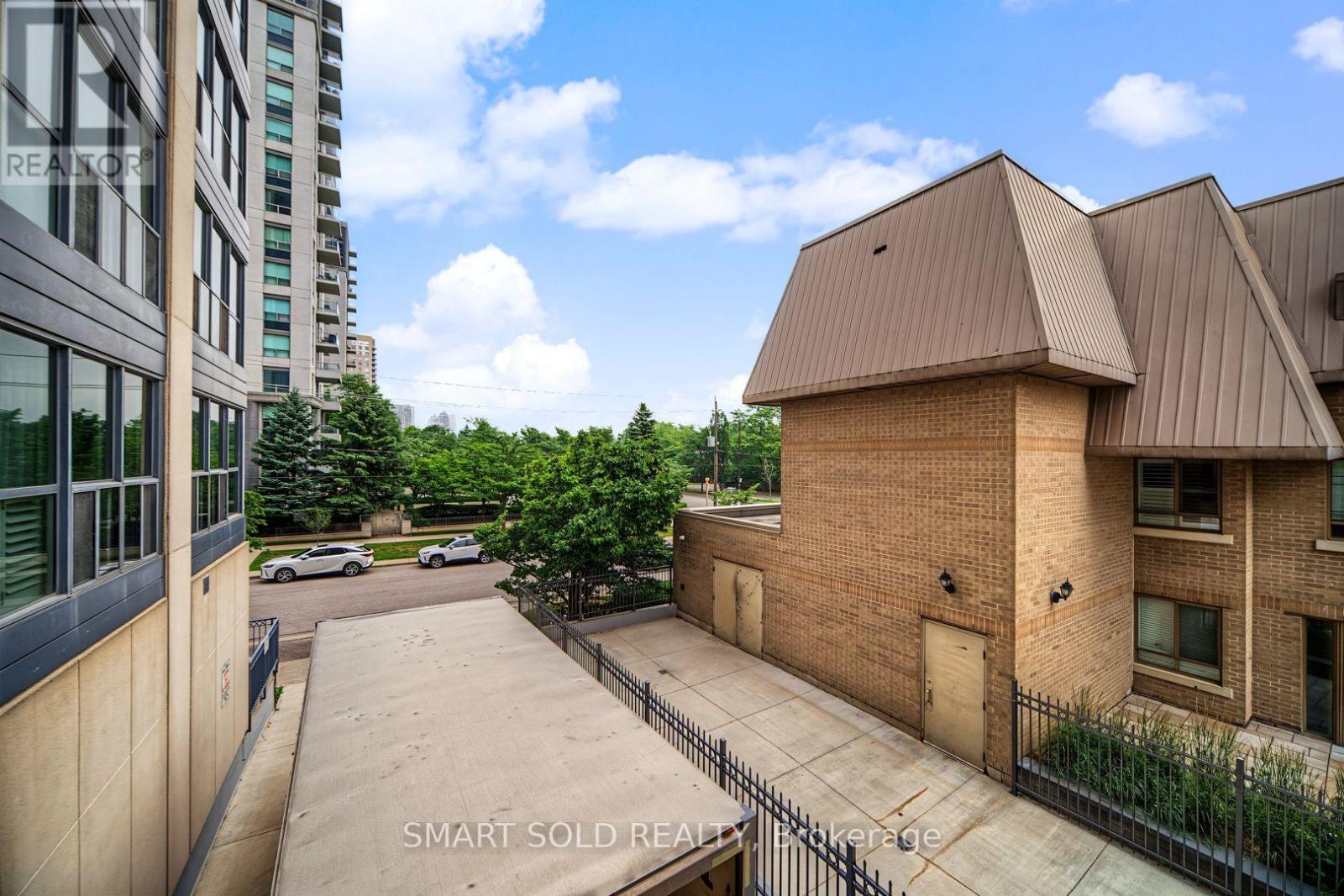205 - 28 Hollywood Avenue, Toronto, Ontario  M2N 6S4 - Photo 26 - C13831220