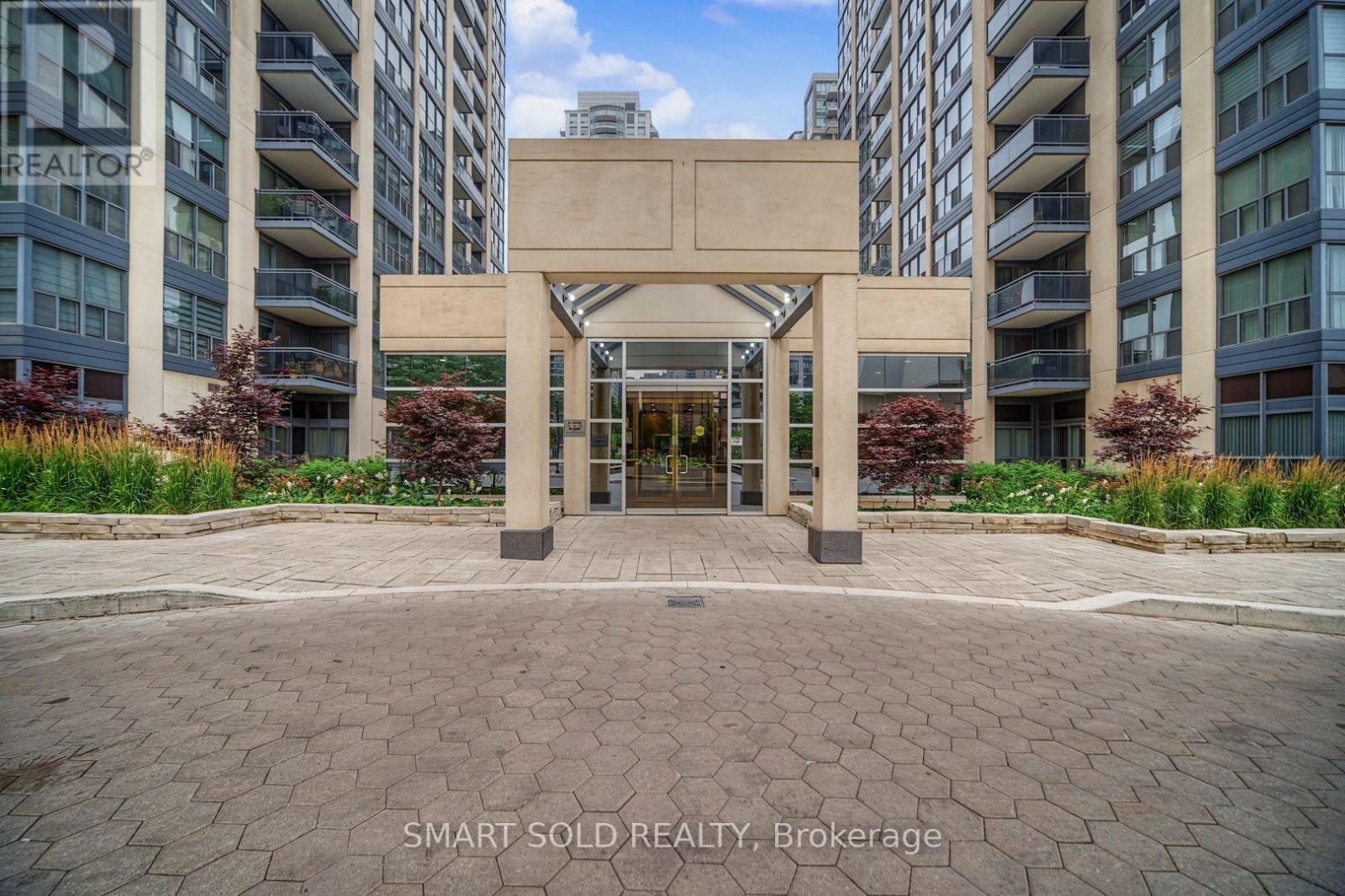 205 - 28 Hollywood Avenue, Toronto, Ontario  M2N 6S4 - Photo 27 - C13831220