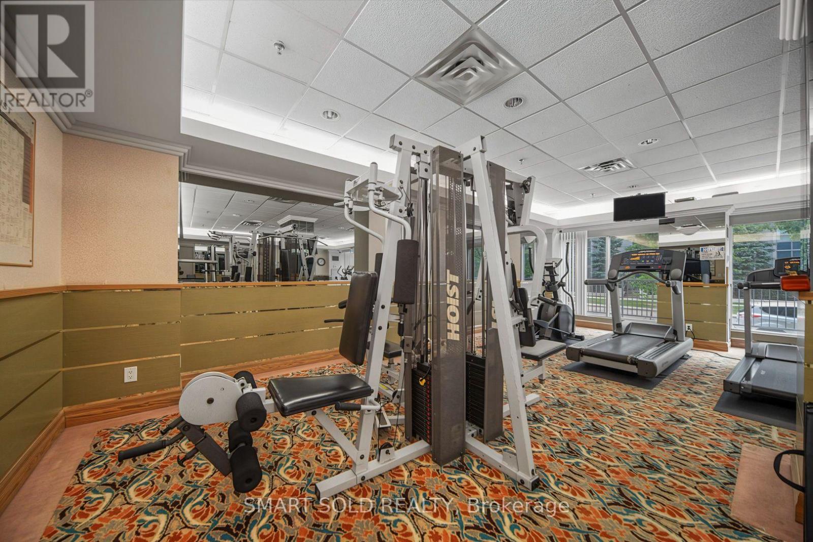 205 - 28 Hollywood Avenue, Toronto, Ontario  M2N 6S4 - Photo 28 - C13831220