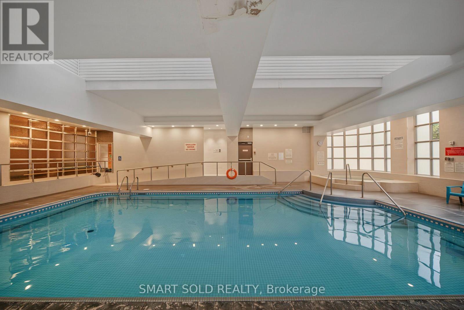 205 - 28 Hollywood Avenue, Toronto, Ontario  M2N 6S4 - Photo 29 - C13831220