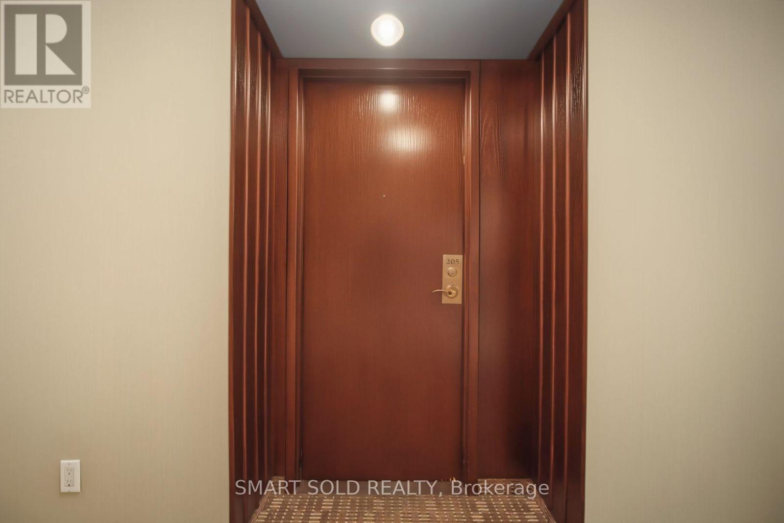 205 - 28 Hollywood Avenue, Toronto, Ontario  M2N 6S4 - Photo 31 - C13831220