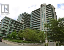 1058 - 209 FORT YORK BOULEVARD, Toronto, Ontario