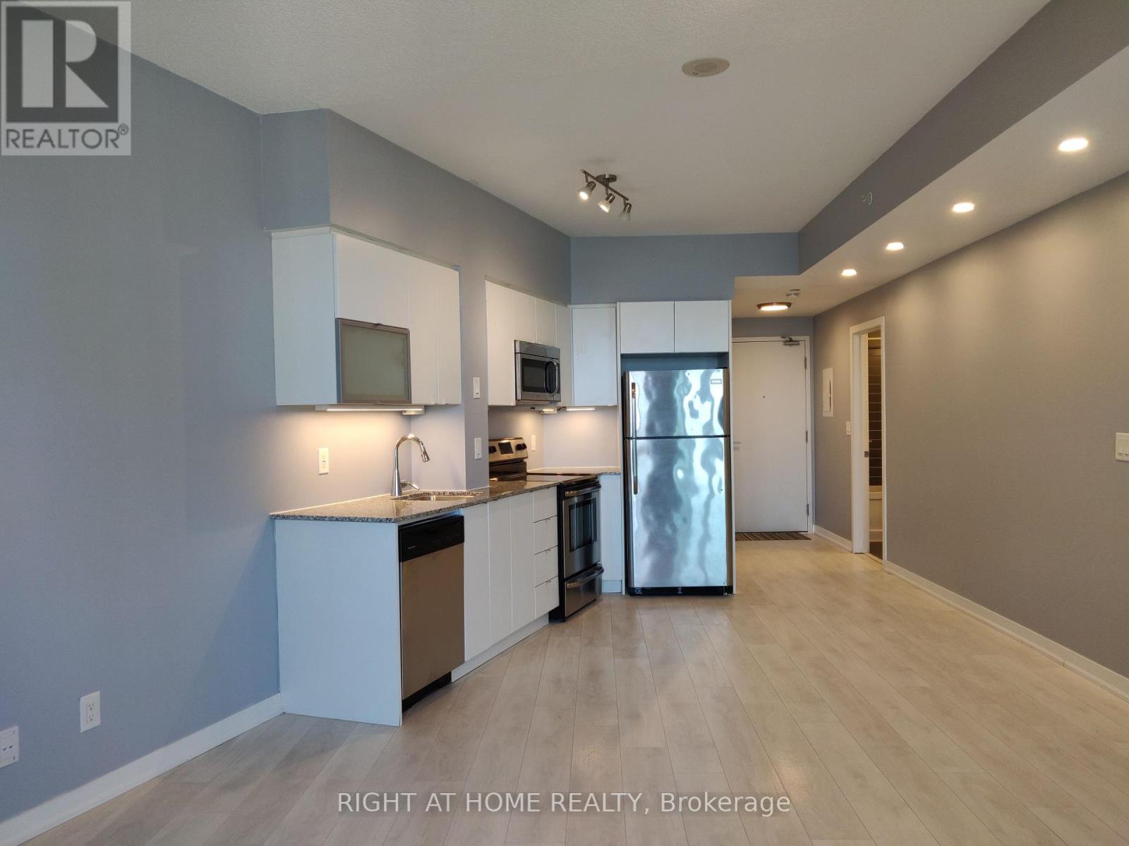 1609 - 150 EAST LIBERTY STREET, Toronto, Ontario